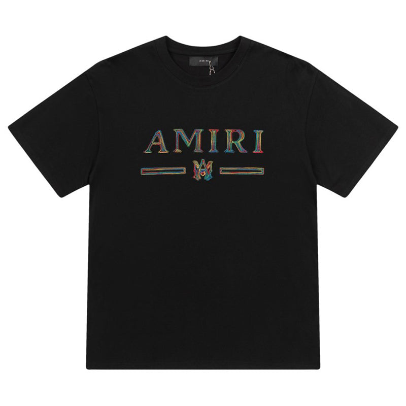 AMRI MA Bar Logo T-Shirts