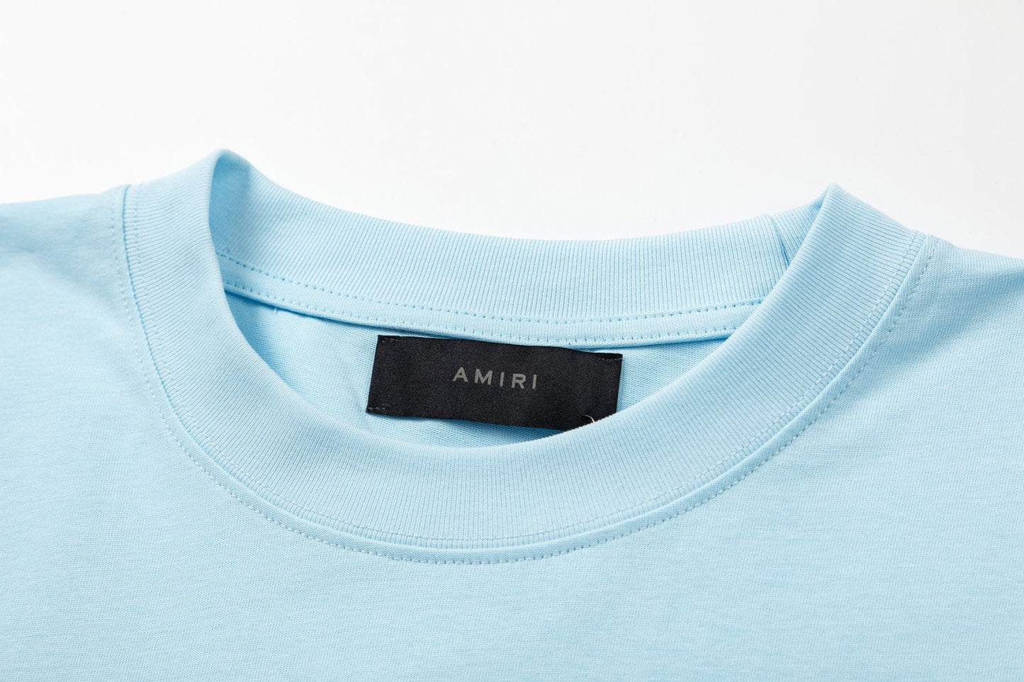 AMRI Airbrush Cotton T-Shirts