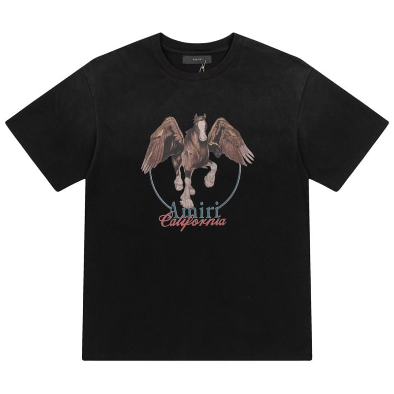 AMRI Pegasus T-Shirts