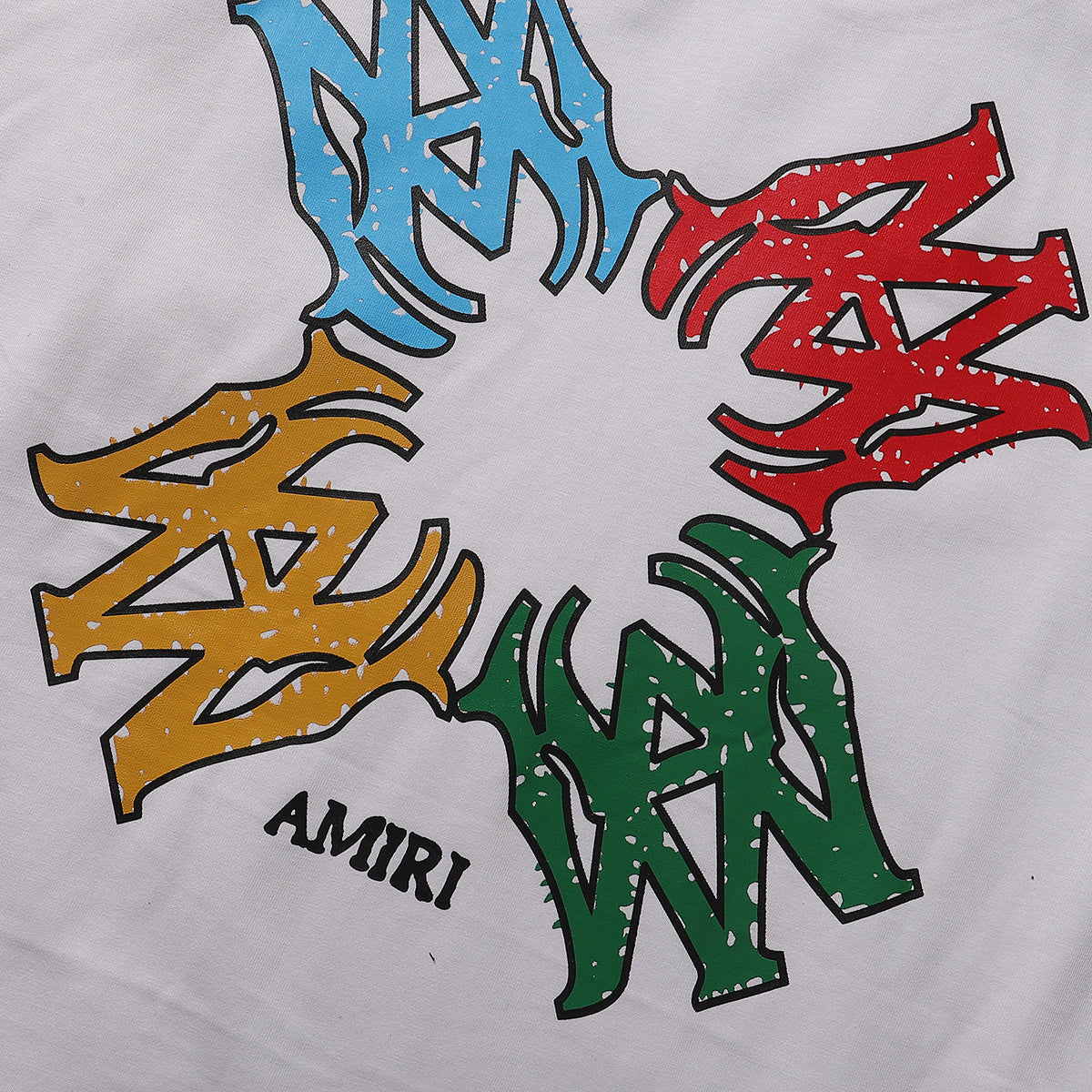 AMRI Scribble T-Shirt