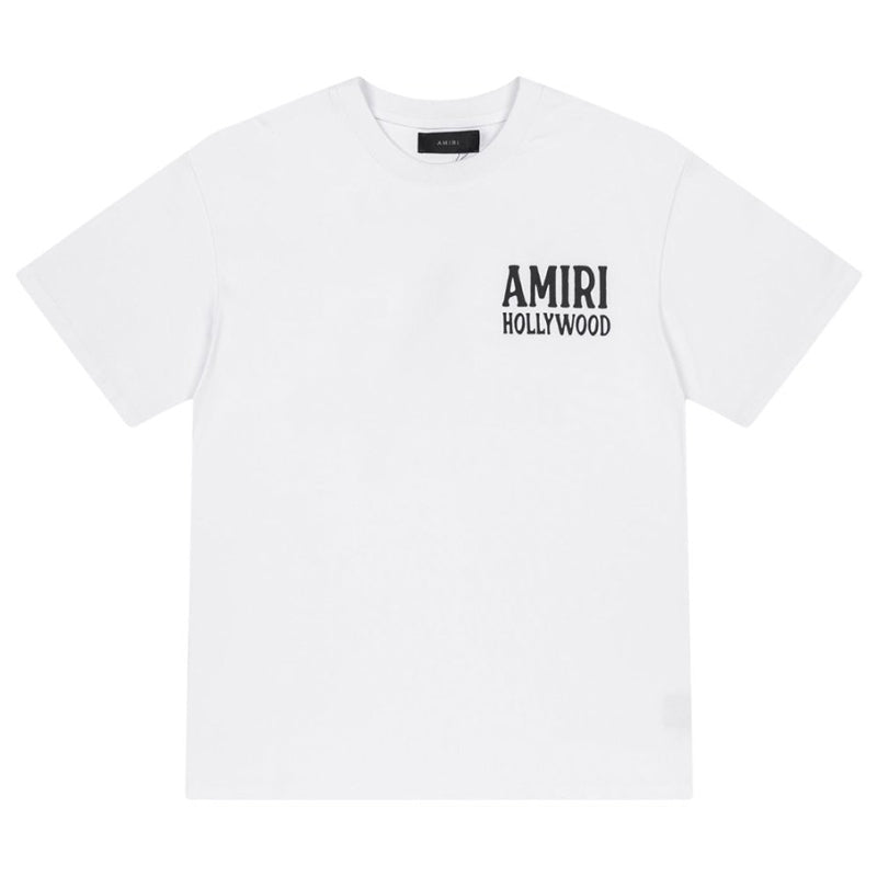 AMRI Jazz Wolf T-Shirts