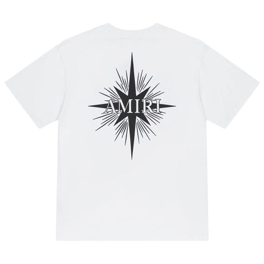 AMRI Starburst T-Shirts