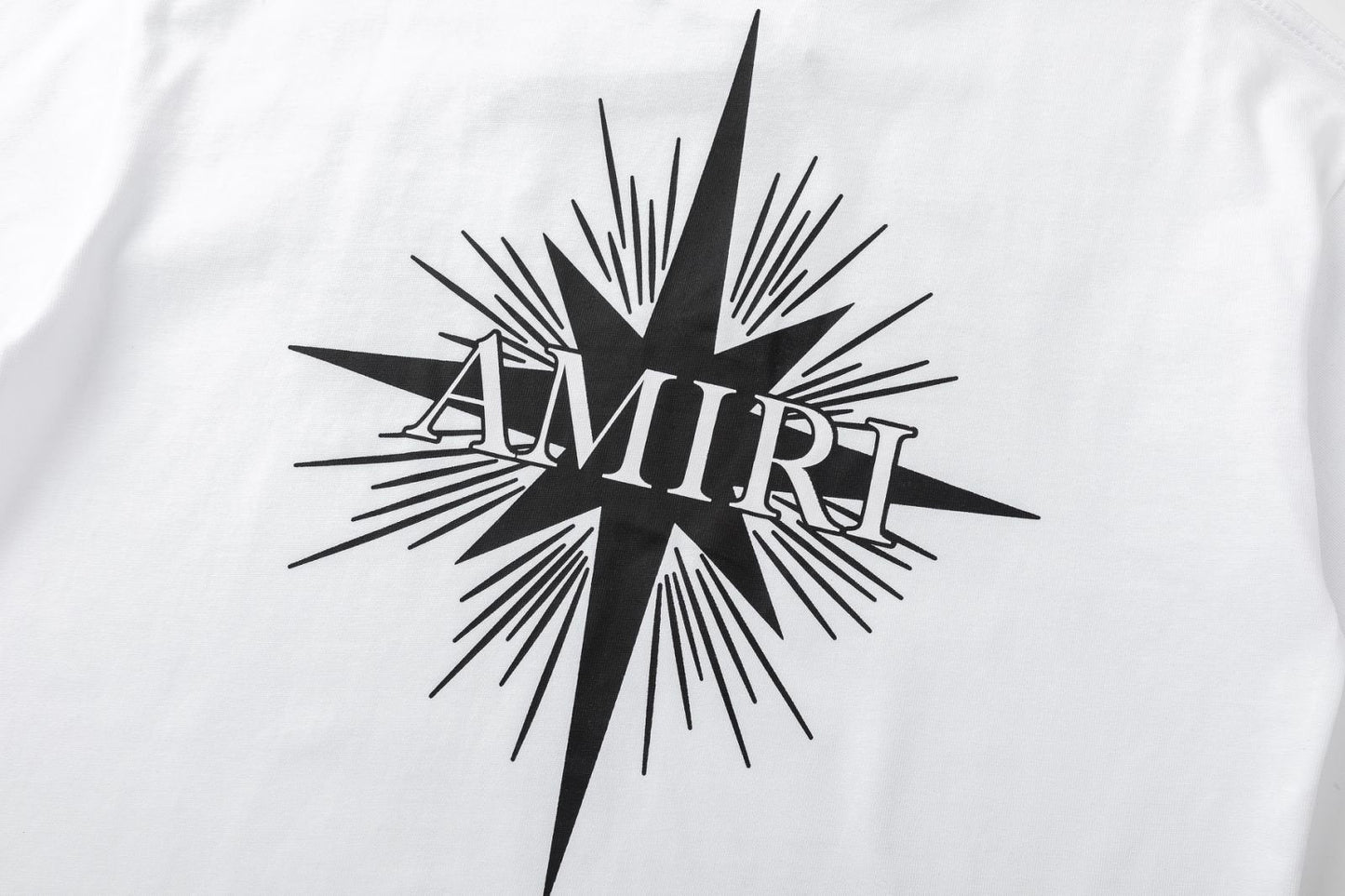 AMRI Starburst T-Shirts