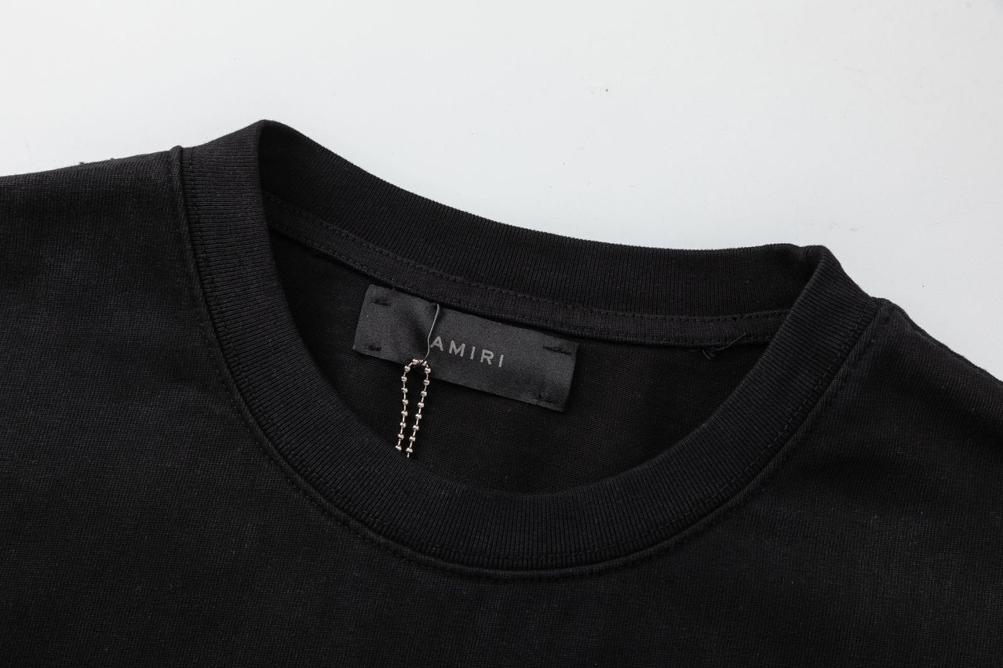 AMRI Jazz Hideaway  T-Shirt