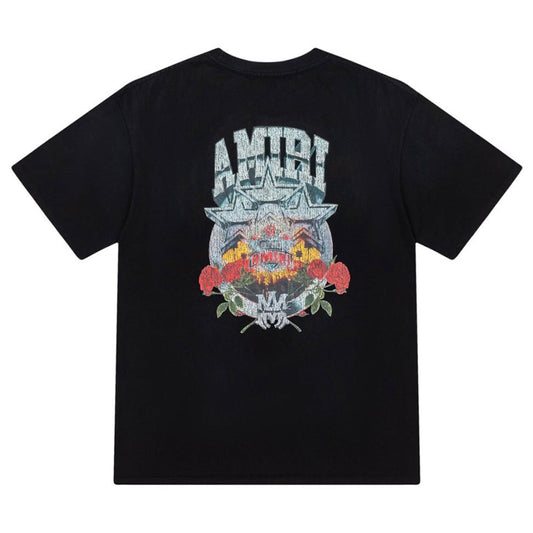 AMRI Championship OS Tee