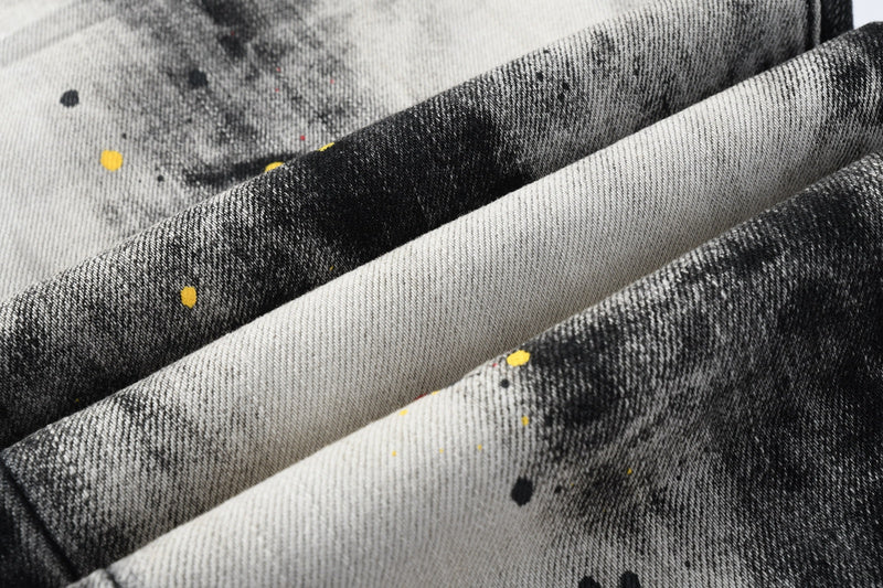 Purple Brand Jean #9111