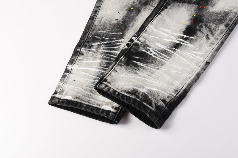 Purple Brand Jean #9111