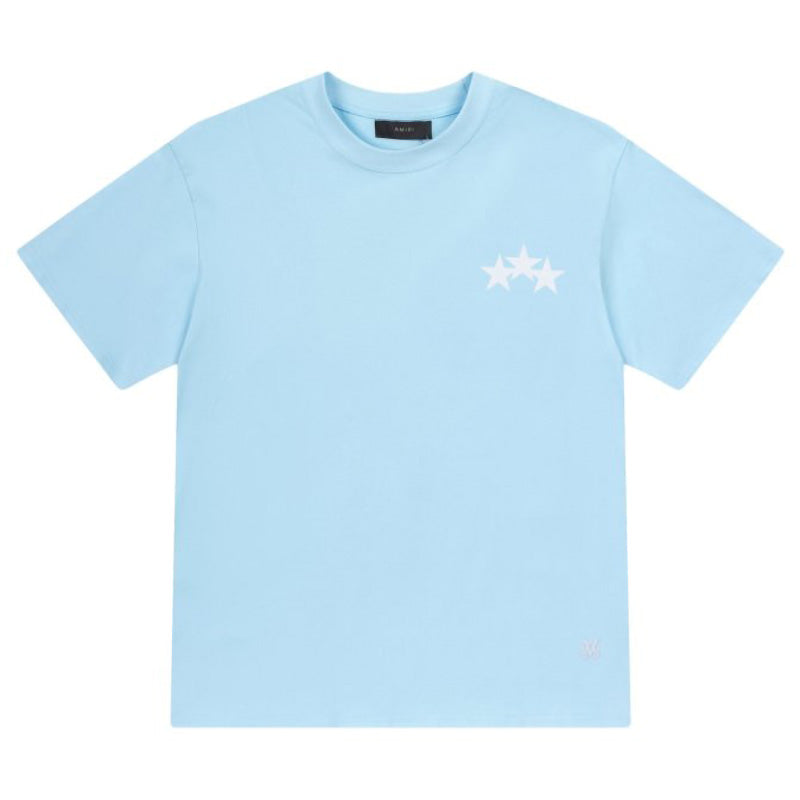 AMRI Three Star T-Shirts