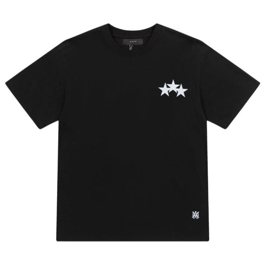 AMRI Three Star T-Shirts