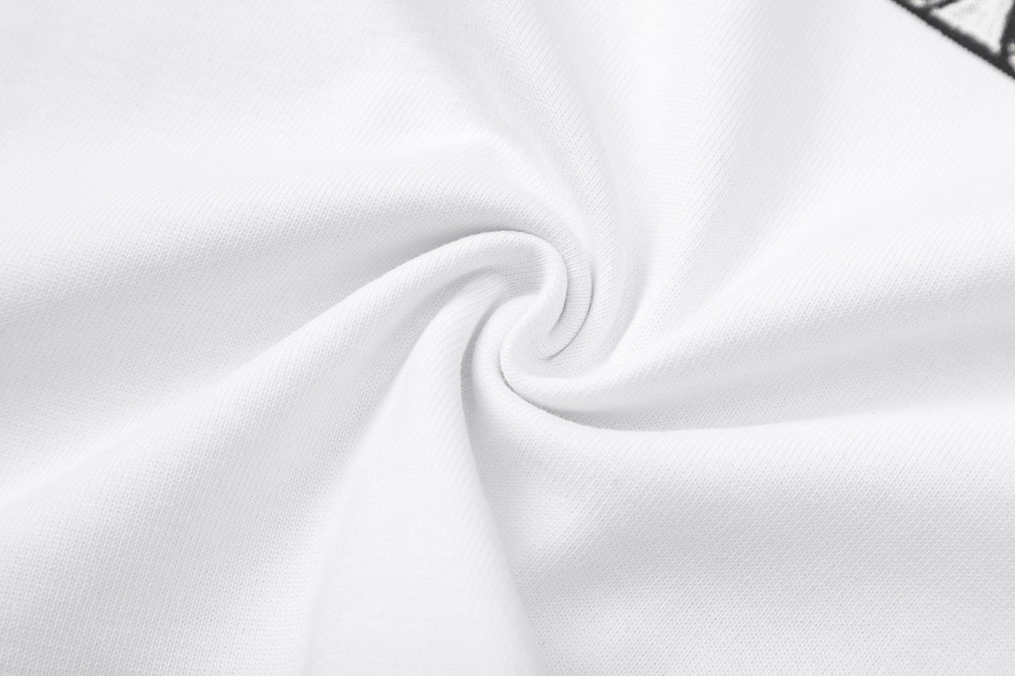 AMRI Garden Print T-Shirts