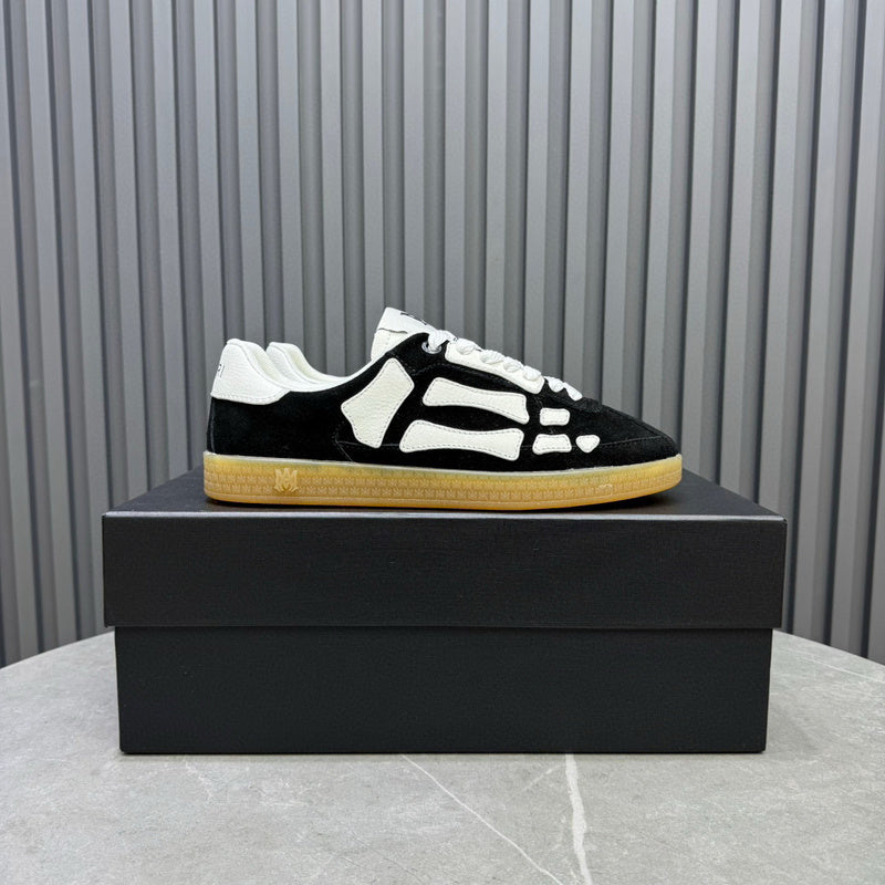 AMIRI PACIFIC BONES Sneakers 3