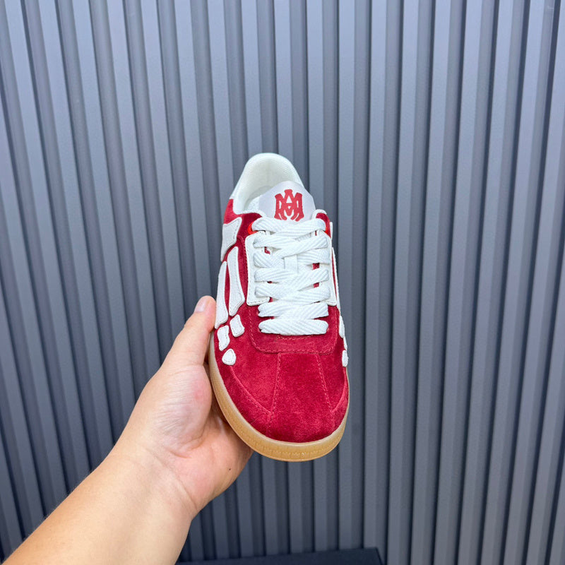 AMIRI PACIFIC BONES Sneakers 5