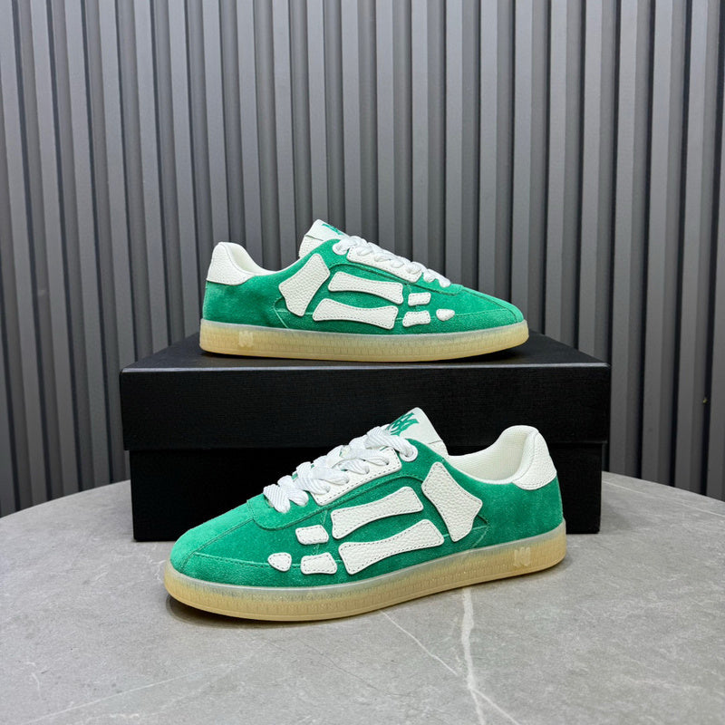 AMIRI PACIFIC BONES Sneakers 6