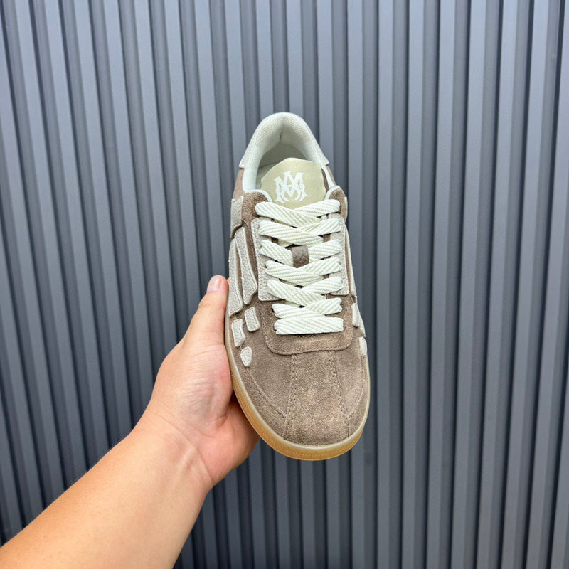 AMIRI PACIFIC BONES Sneakers 8