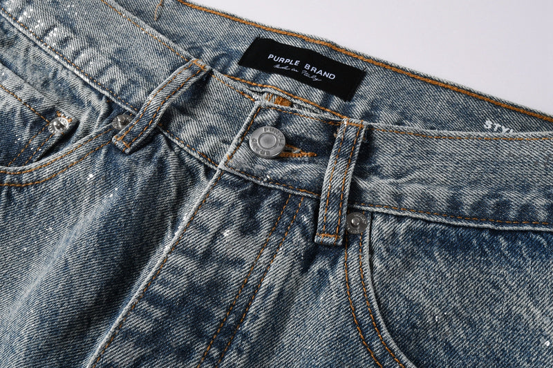 Purple Brand Jeans #101