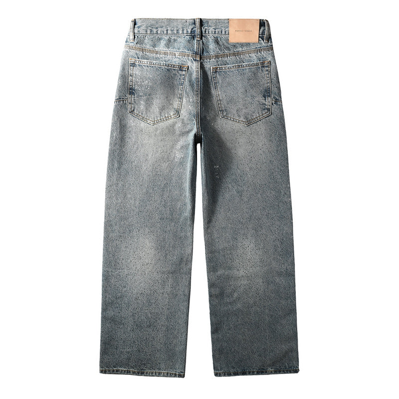 Purple Brand Jeans #101