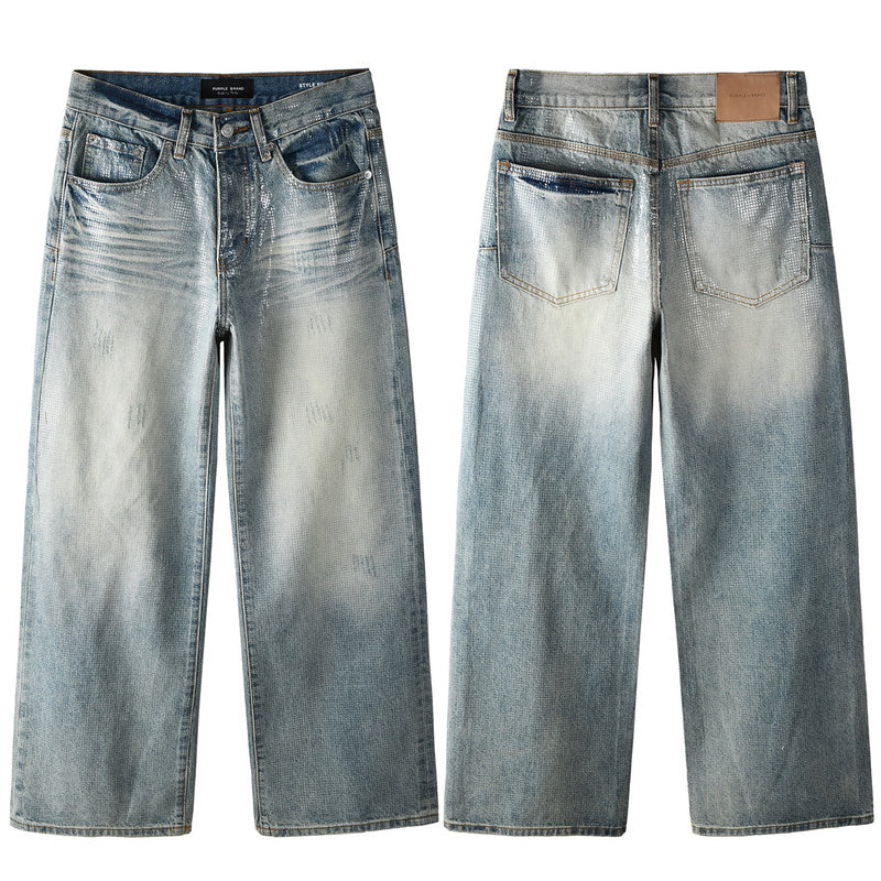 Purple Brand Jeans #103