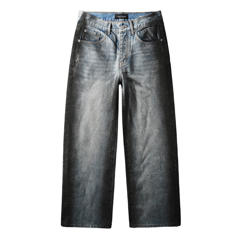 Purple Brand Jeans #102