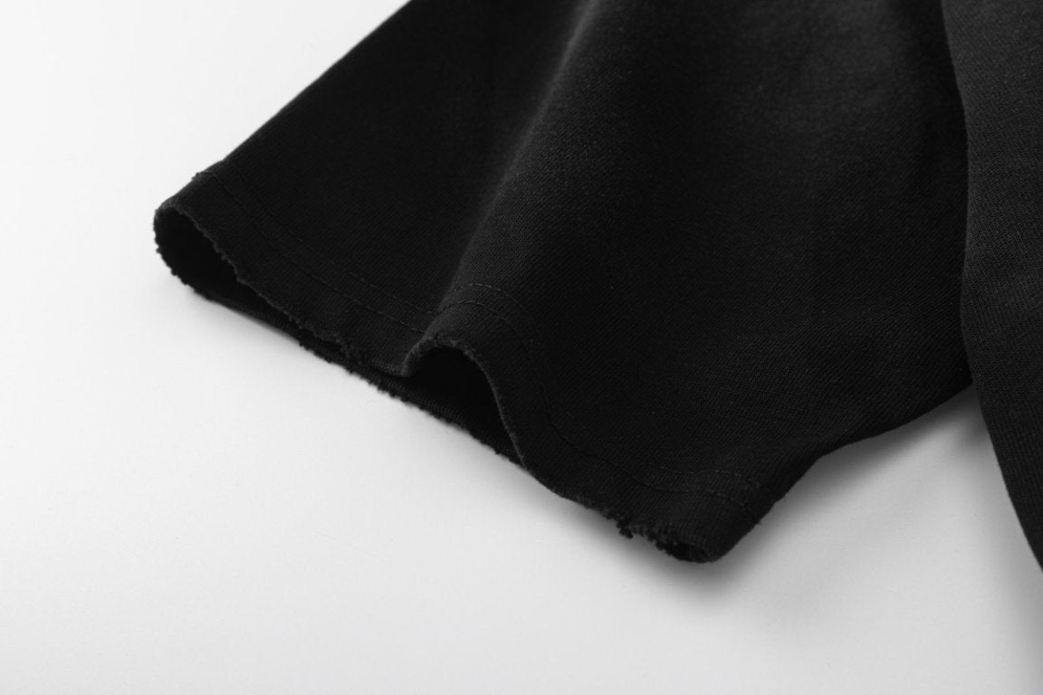 AMRI Graphic-Print Cotton T-Shirt