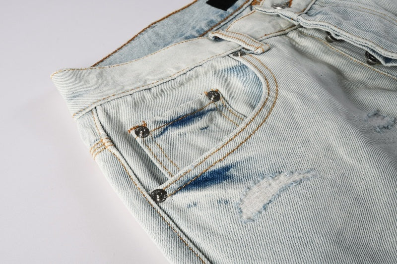 Purple Brand  Jeans #9142