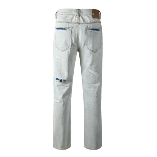 Purple Brand  Jeans #9142