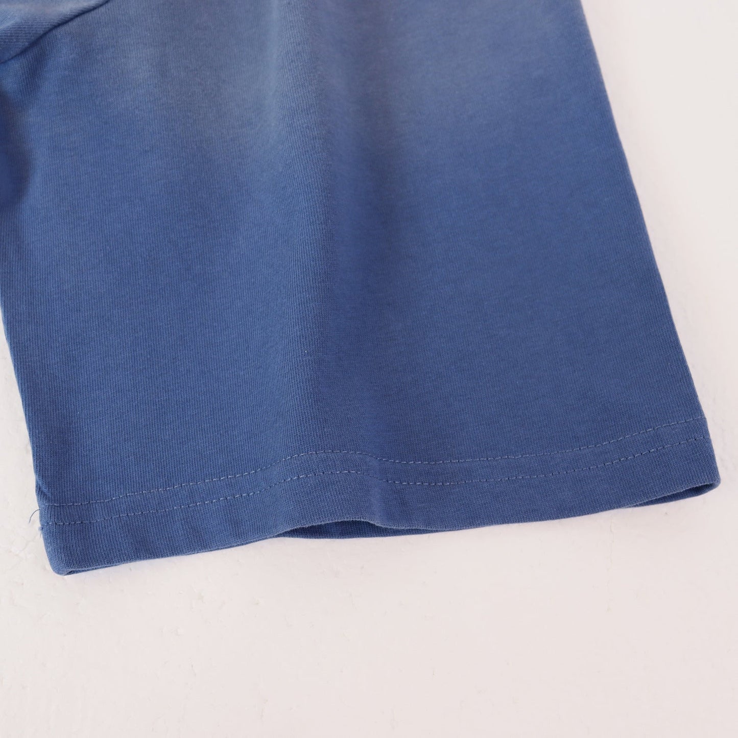 AMRI Crew-Neck Short-Sleeve T-Shirts