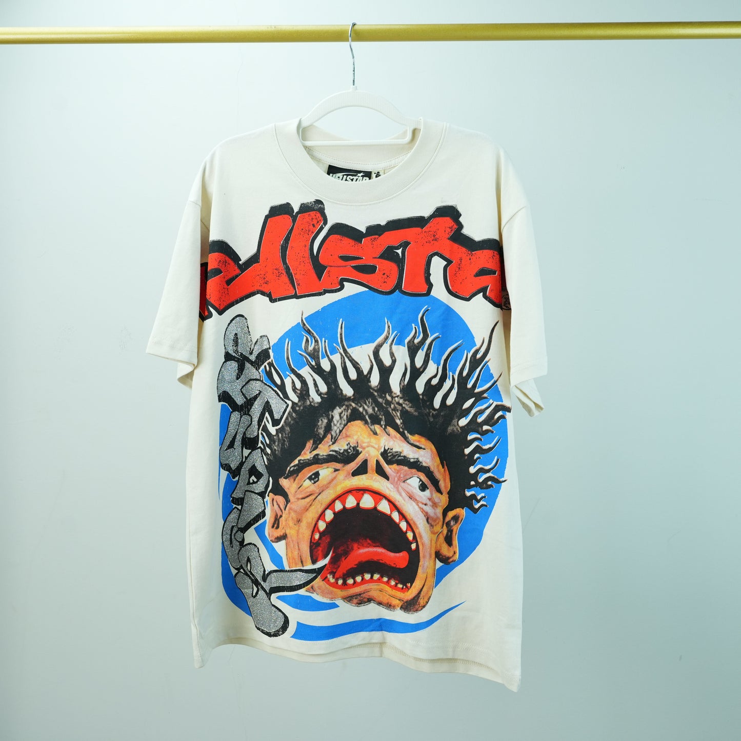 Hellstar Tshirt 1:1