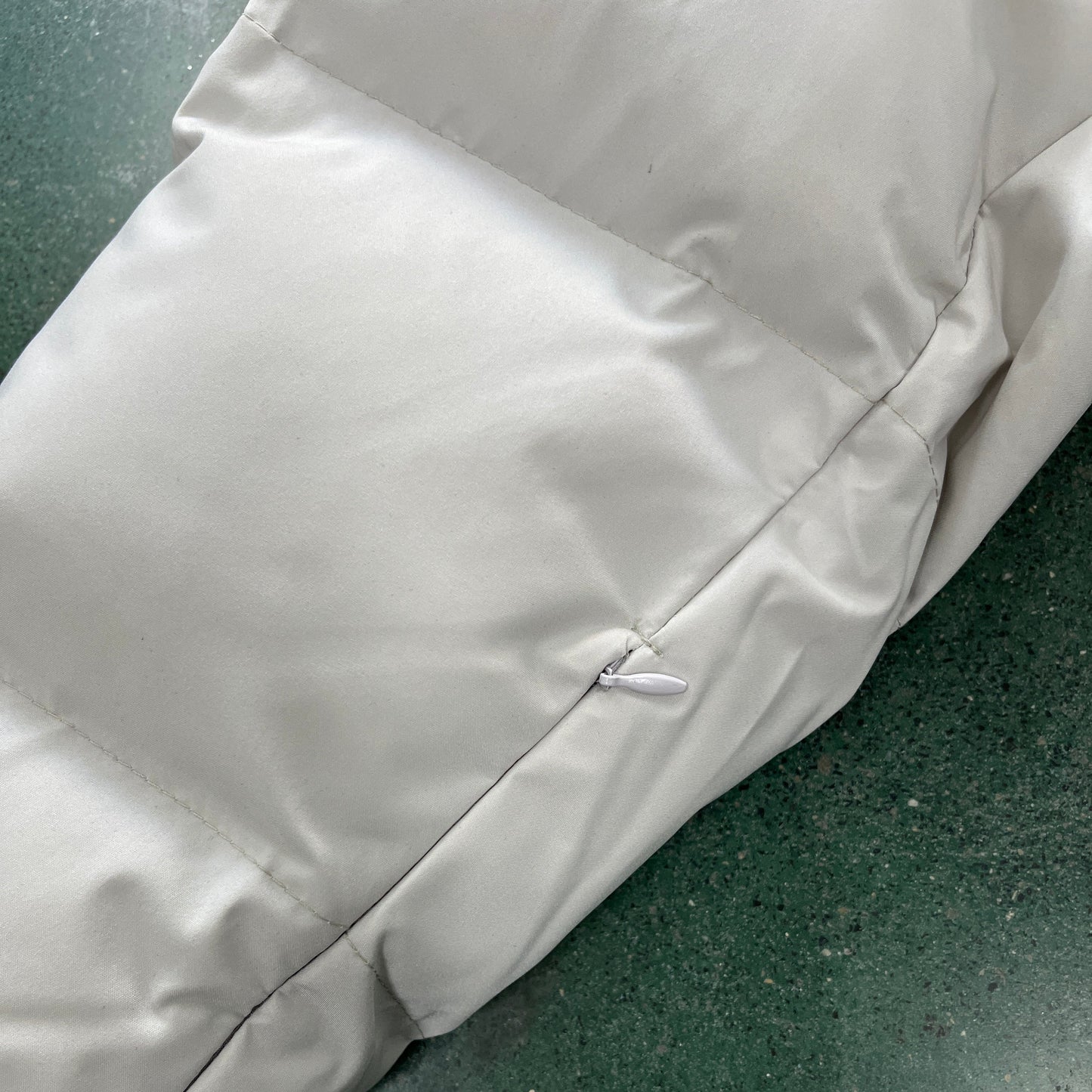 Trapstar Puffer Jacket Hyperdrive Technical