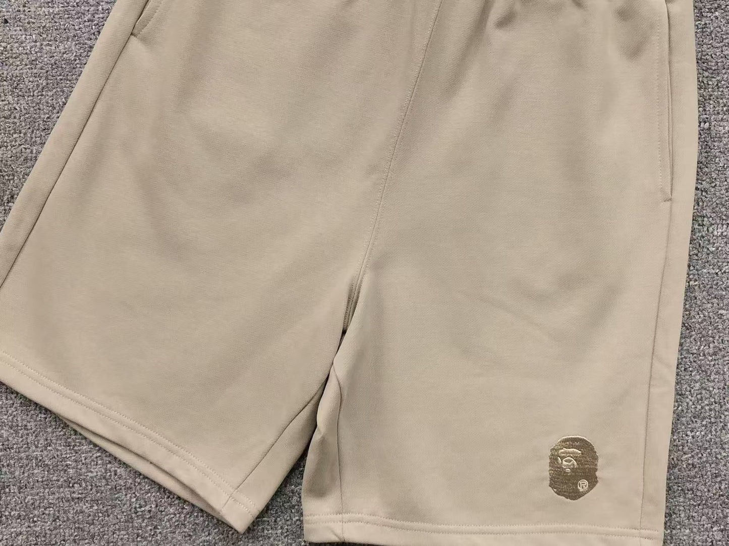 Bape Shorts