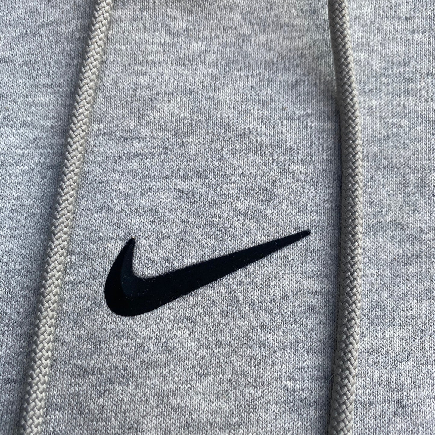 Nike x Nocta Hoodie Grey