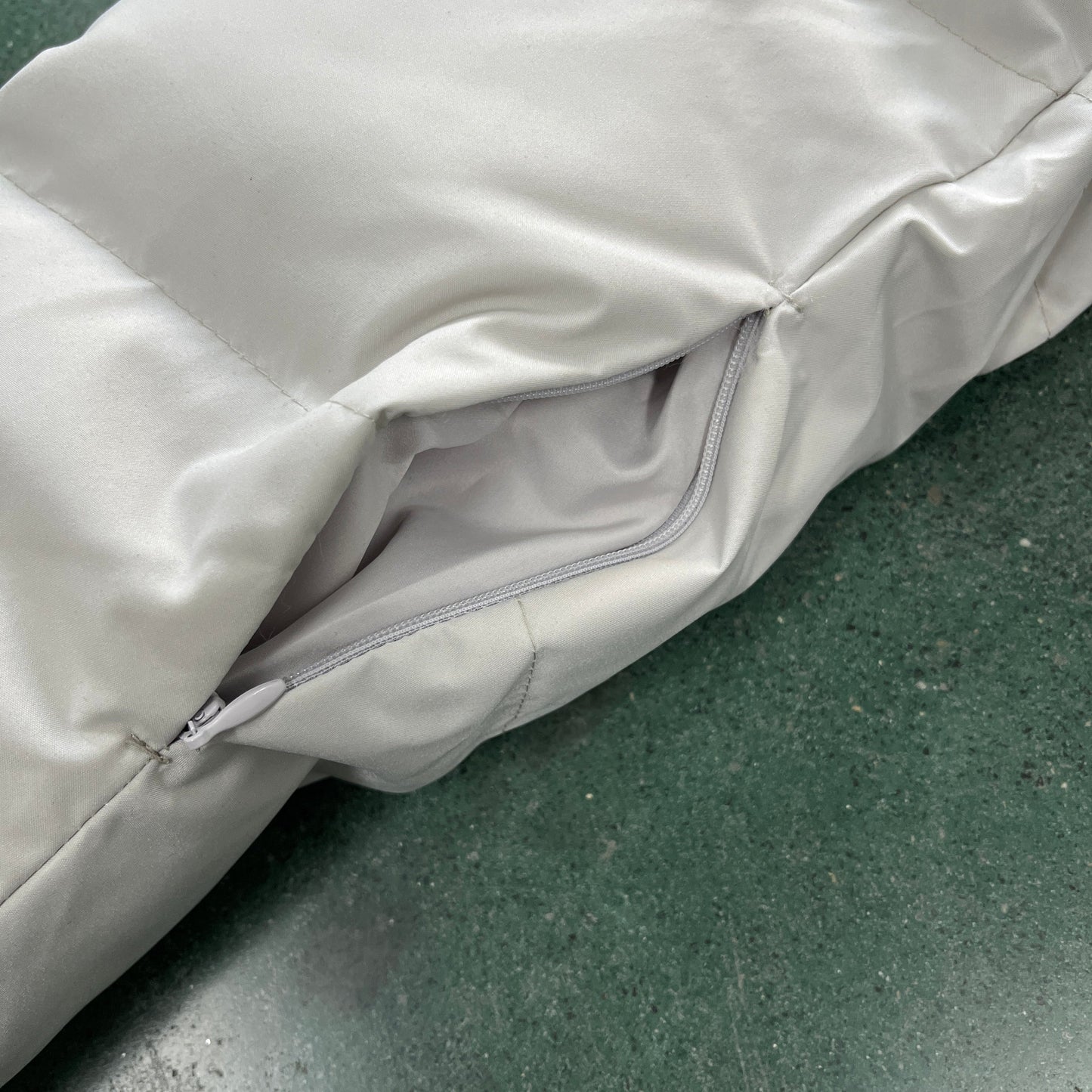 Trapstar Puffer Jacket Hyperdrive Technical