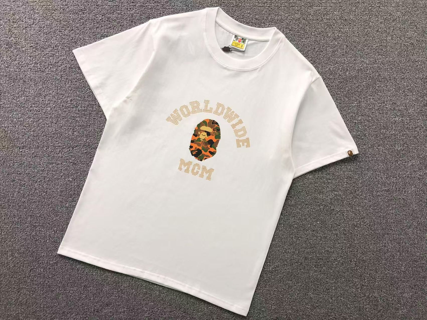 Bape Tshirt
