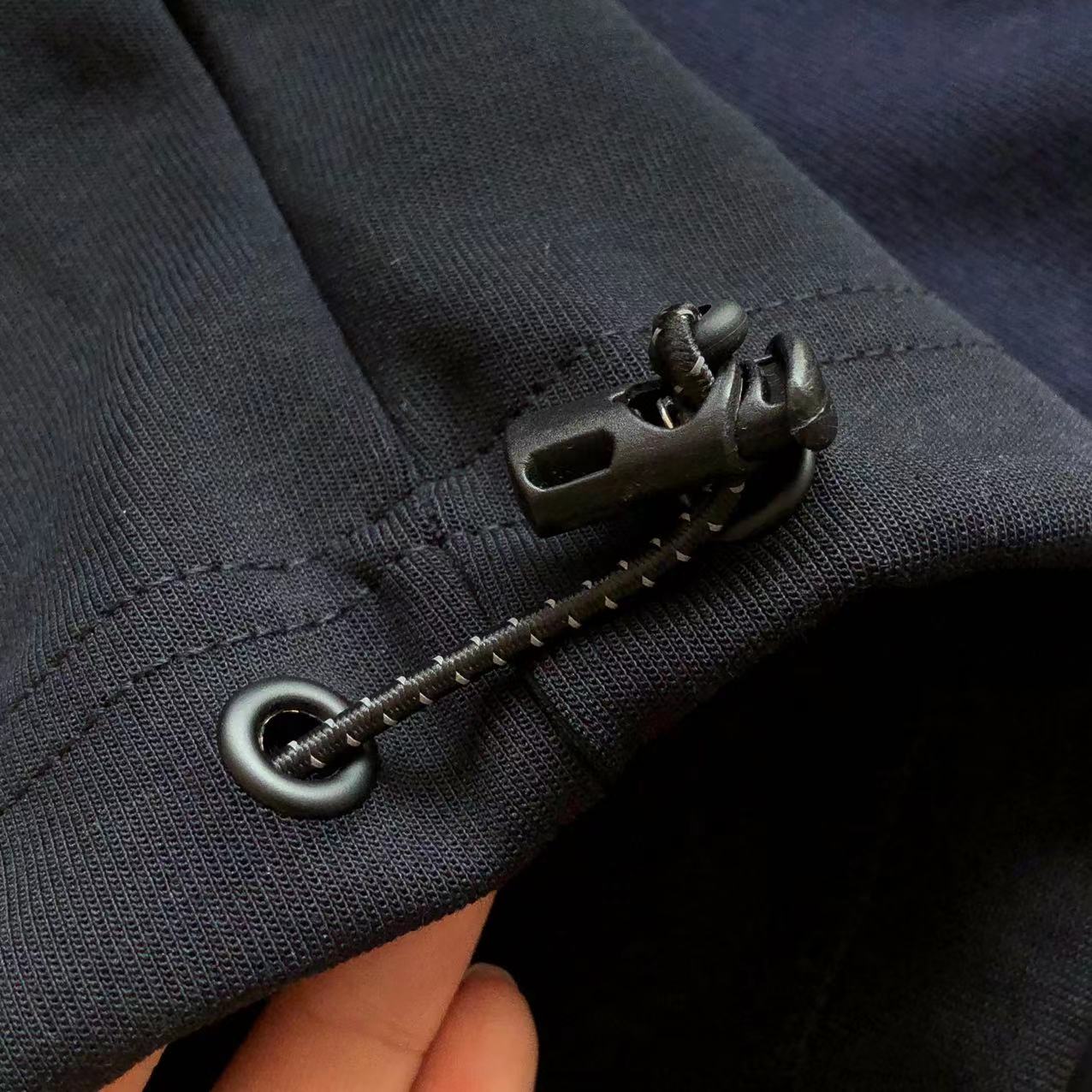 Nike Baggy Techfleece New Seasson