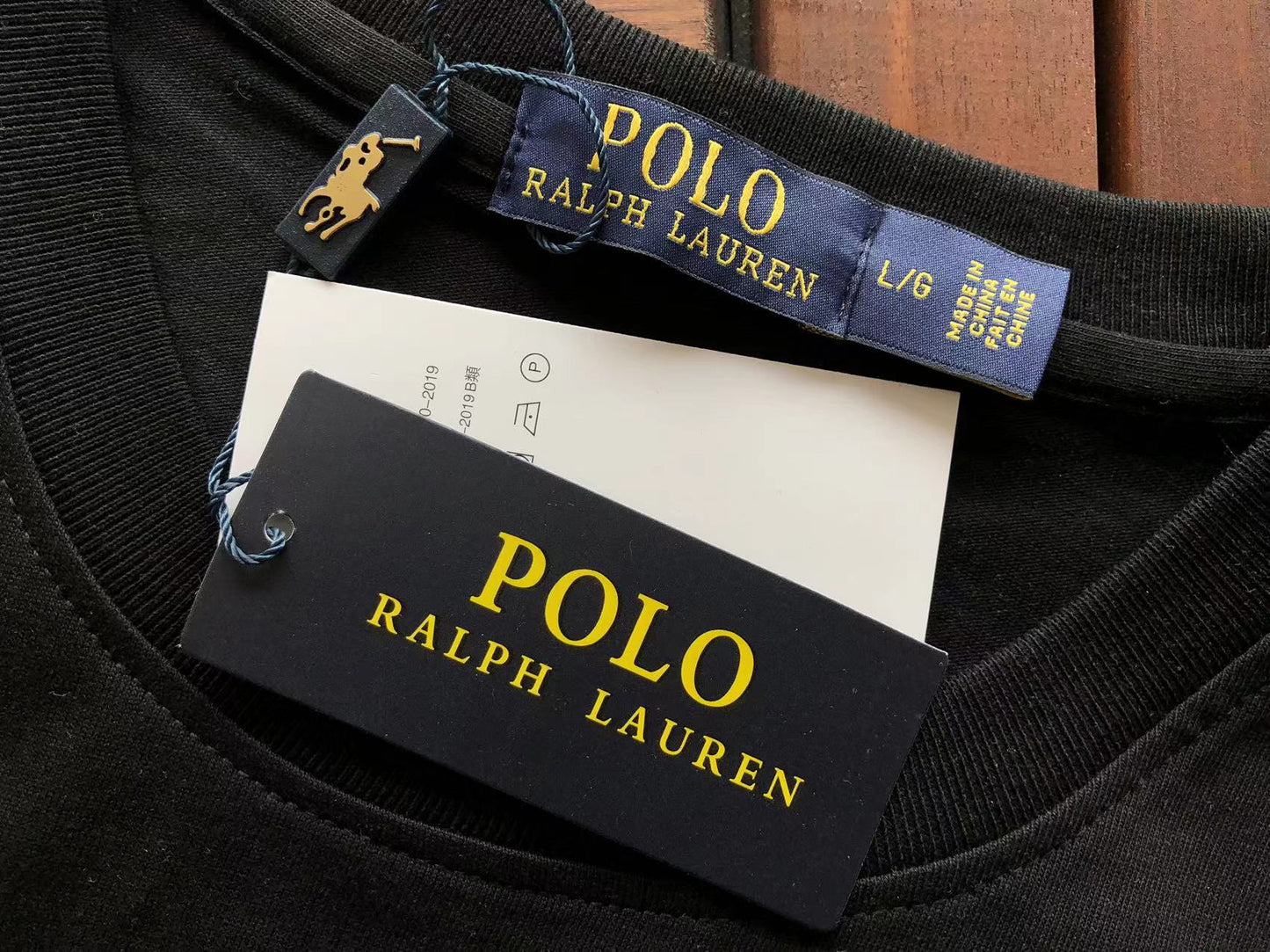 Ralph Lauren Tshirt