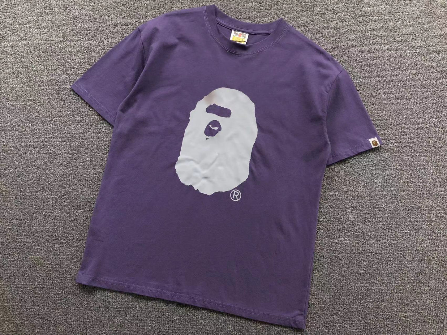 Bape Tshirt