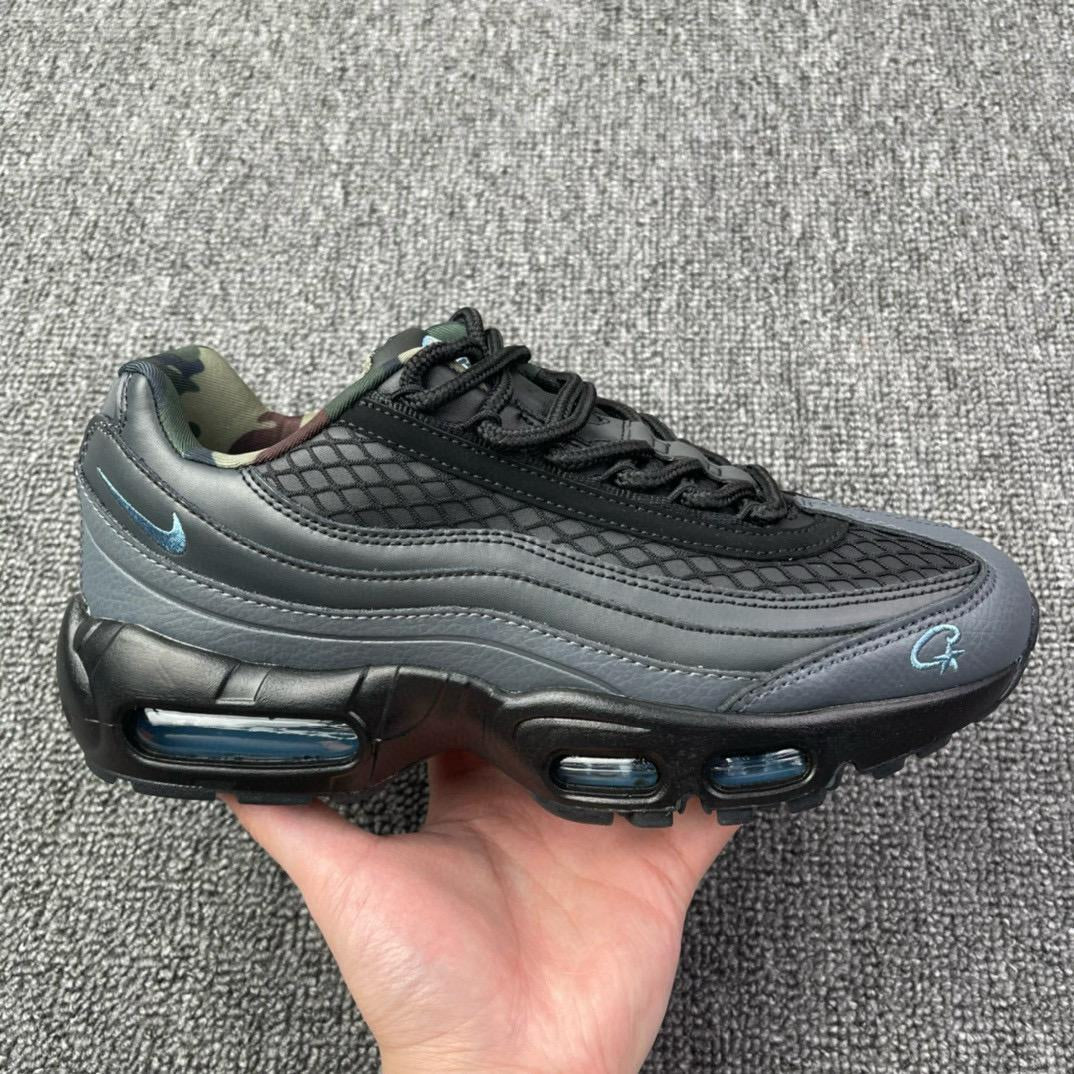 Corteiz x Nike Air Max 95
