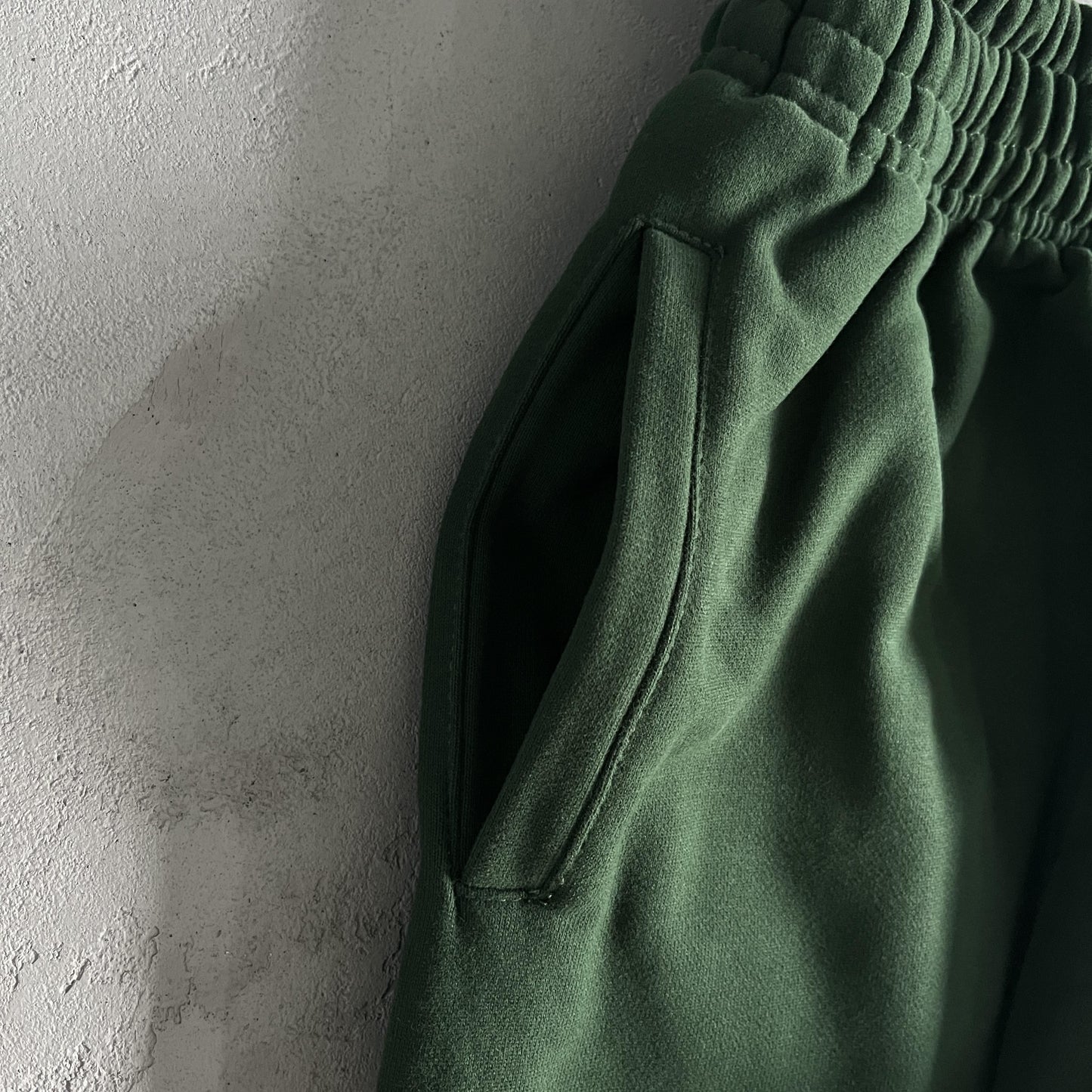 Corteiz Block World Suit