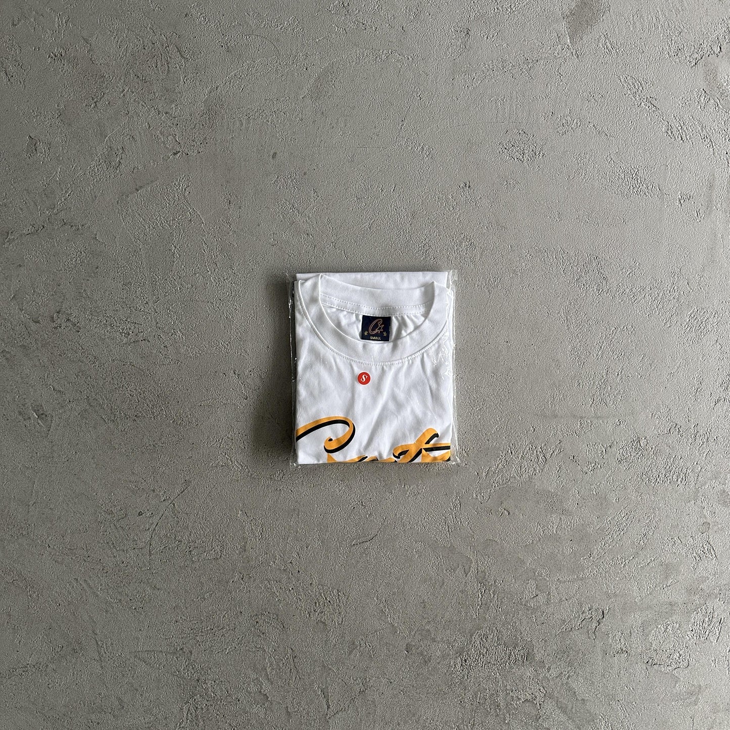 Corteiz Tshirt All Stars