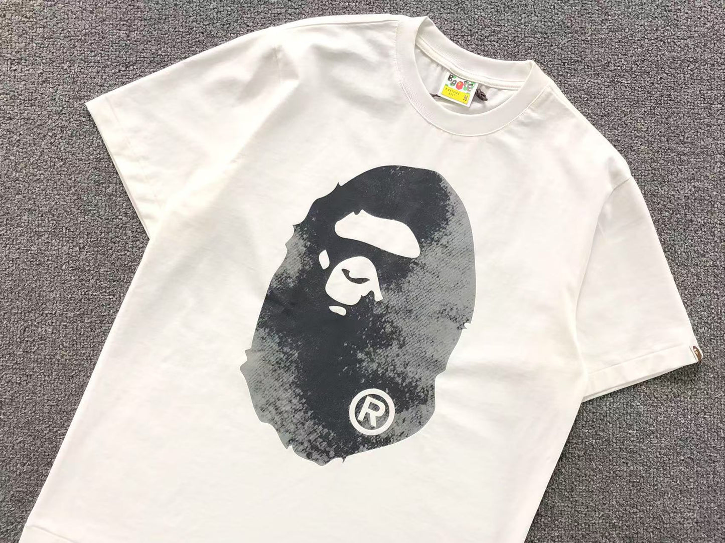 Bape Tshirt
