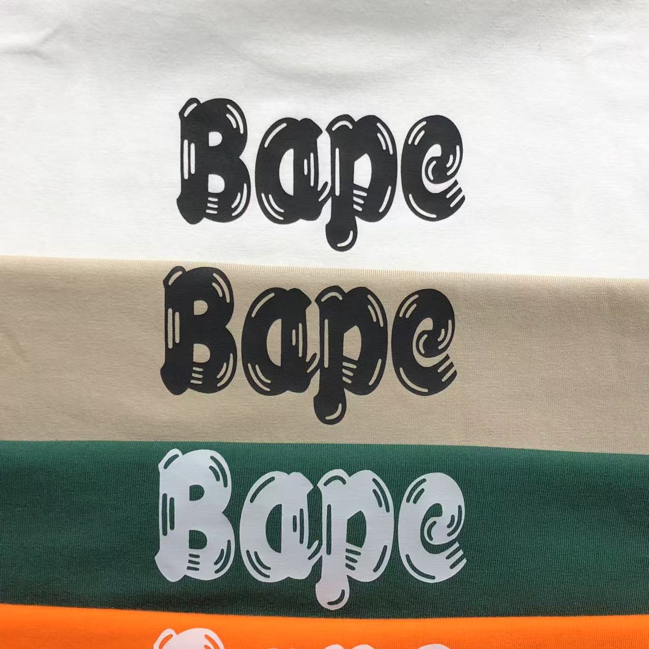 Bape Tshirt
