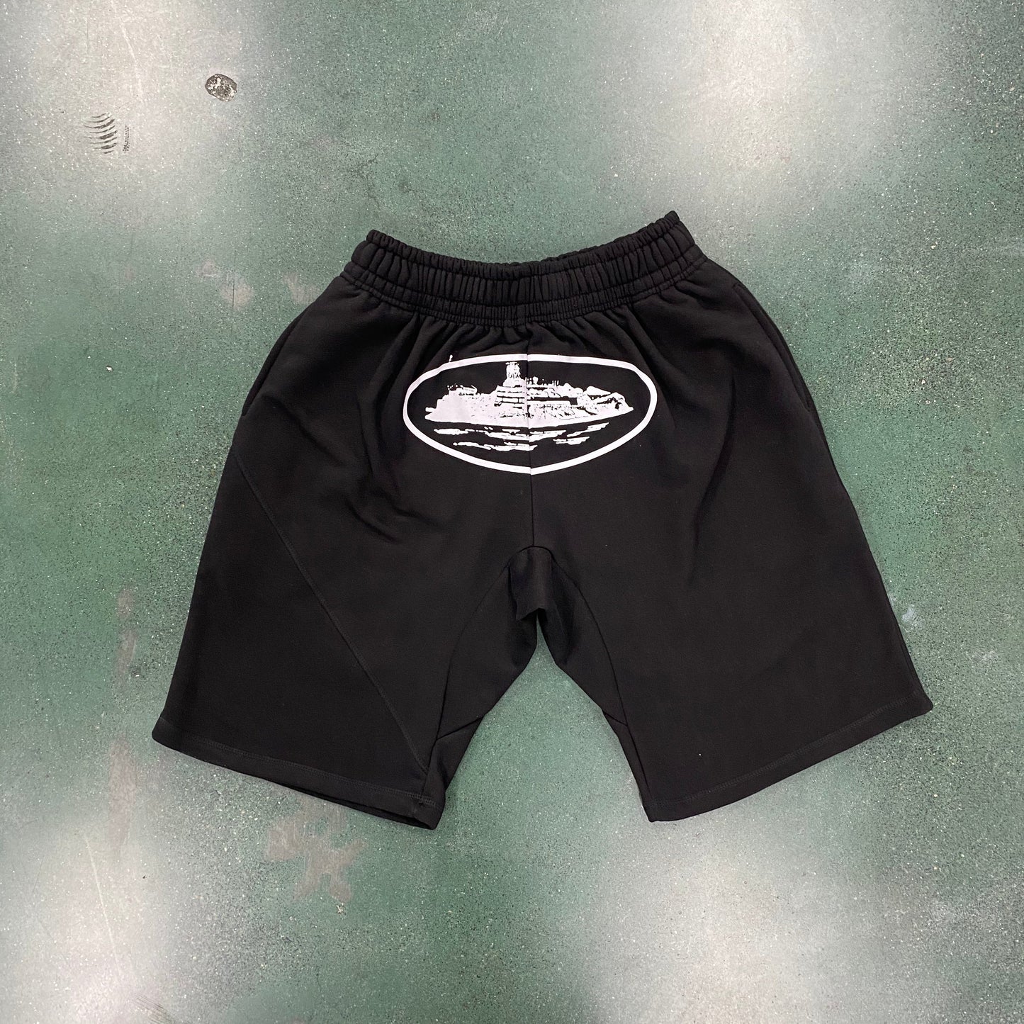 Corteiz Alcatraz Shorts 1:1