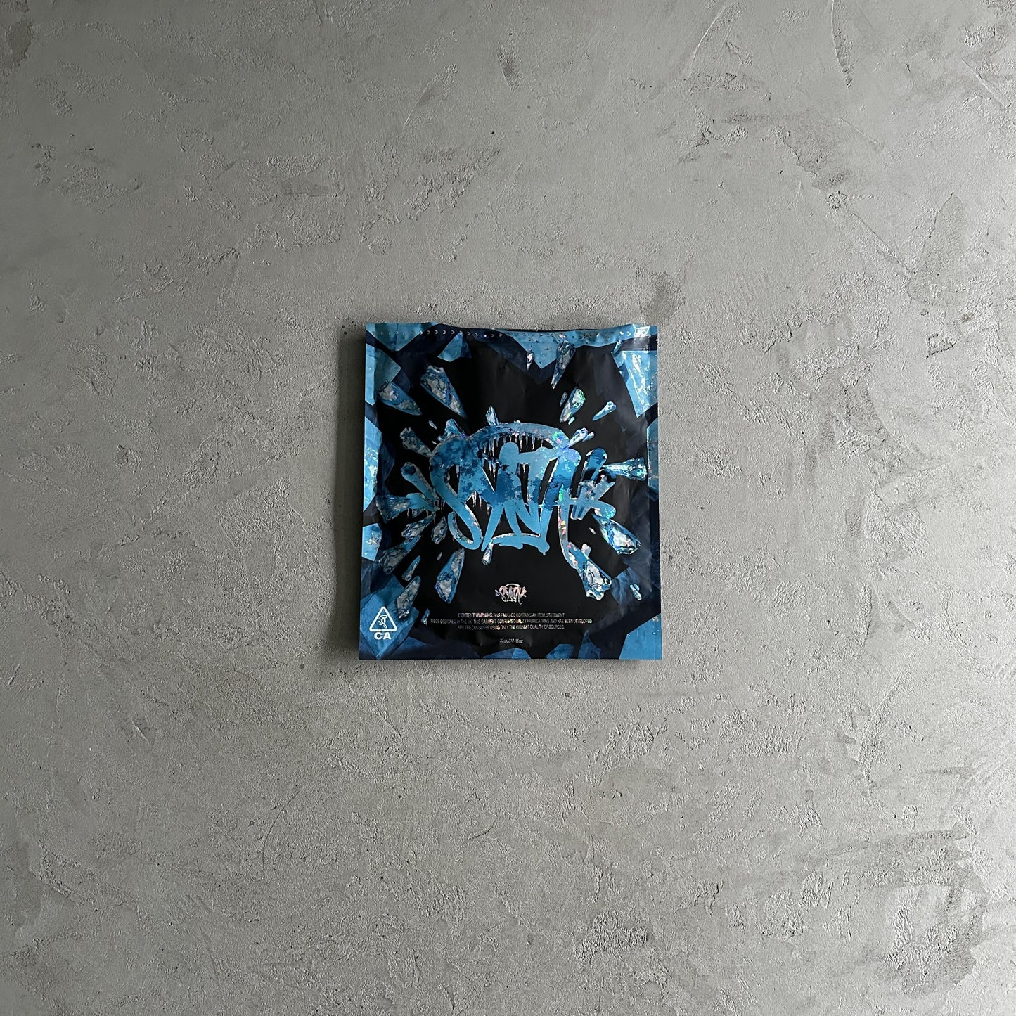 Synaworld Tshirt Hot Wheels