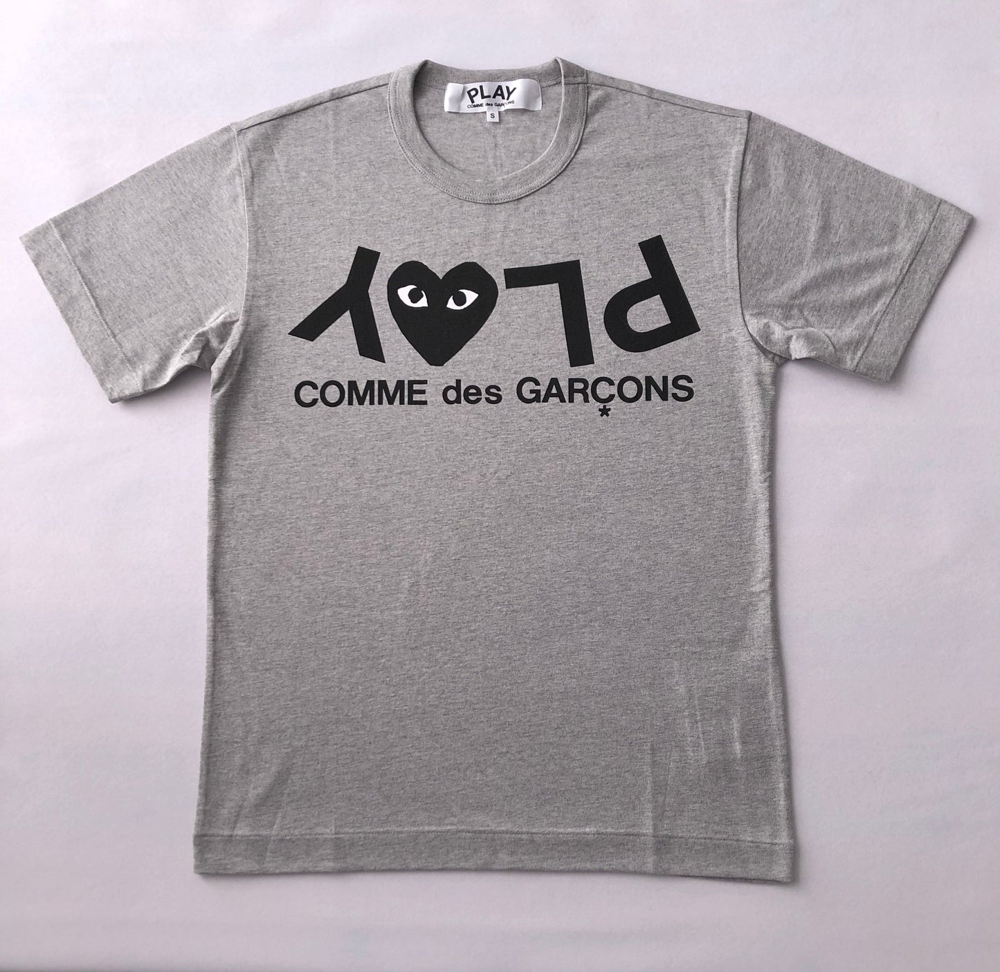 Comme des Garçons Tshirt