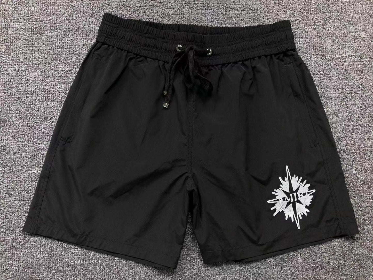 Amiri Shorts