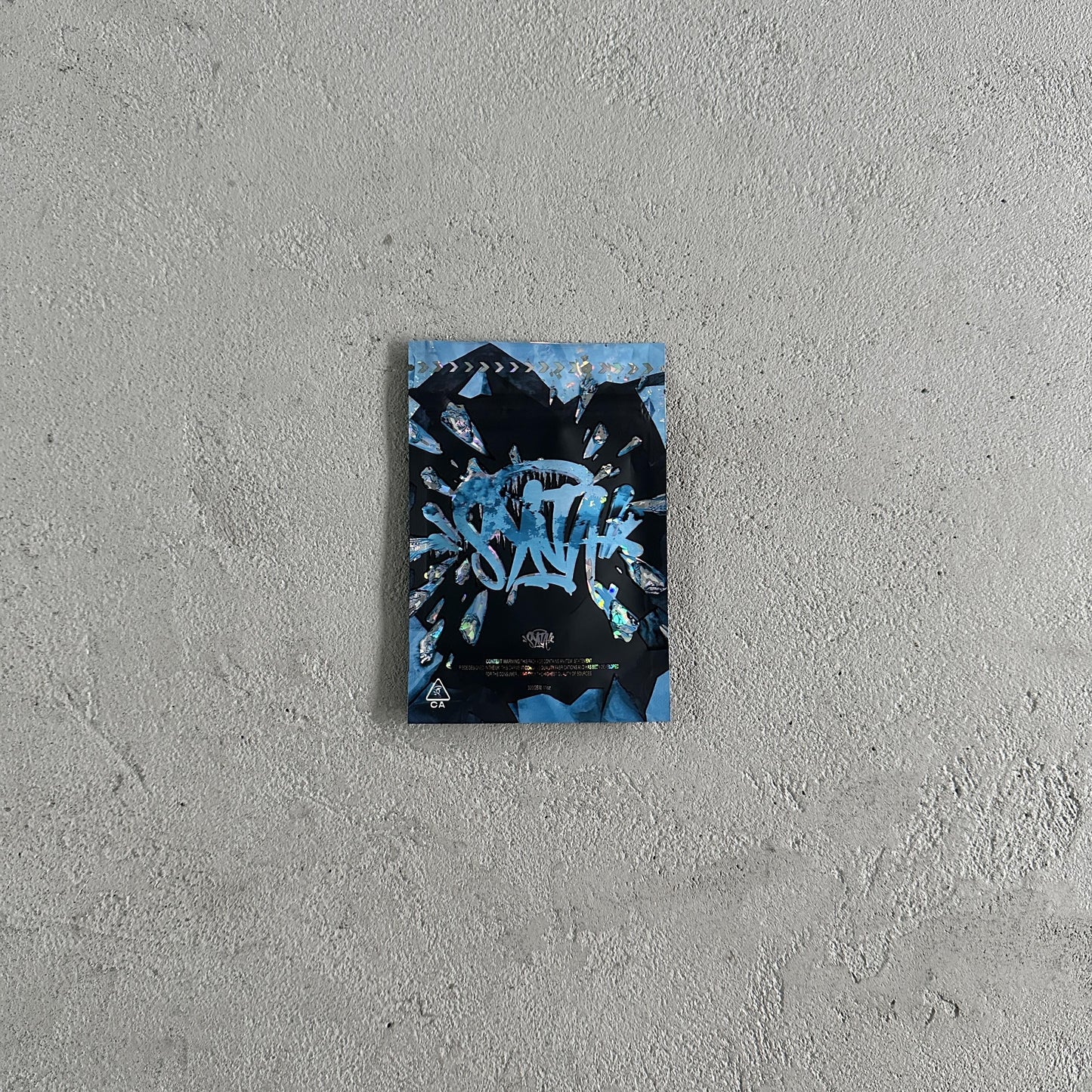 Synaworld Tshirt Balloon