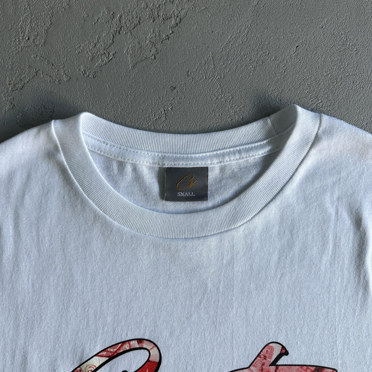 Corteiz Tshirt Queen Money