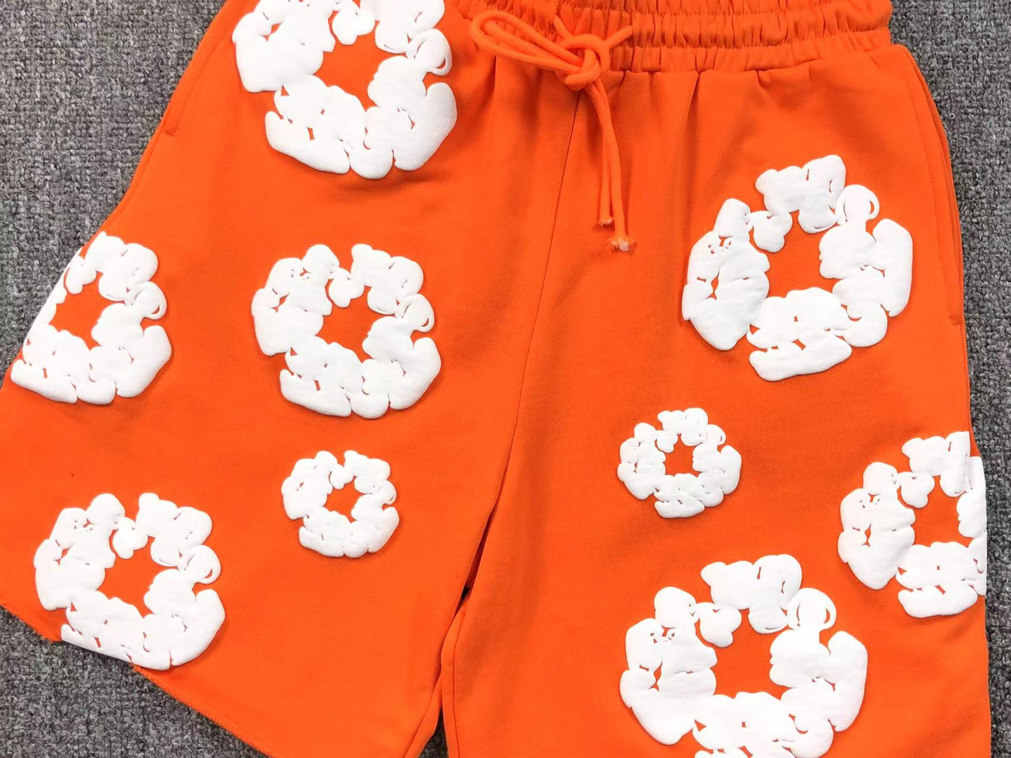 Denim Tears Short Suit