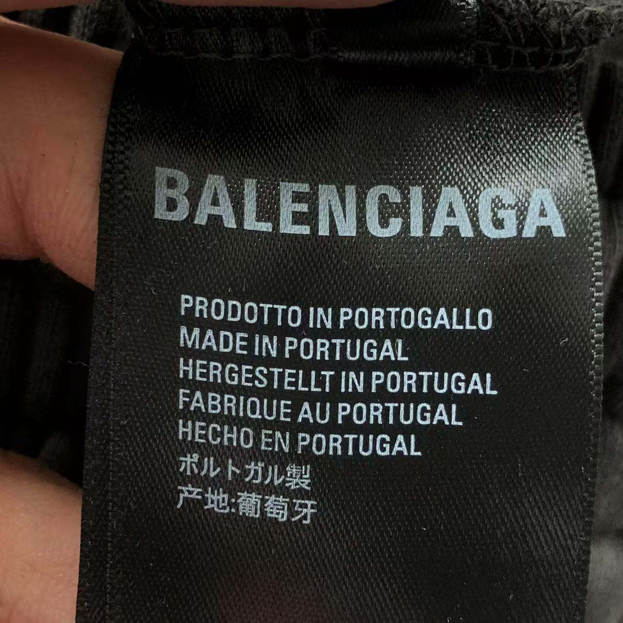 Balenciaga Shorts