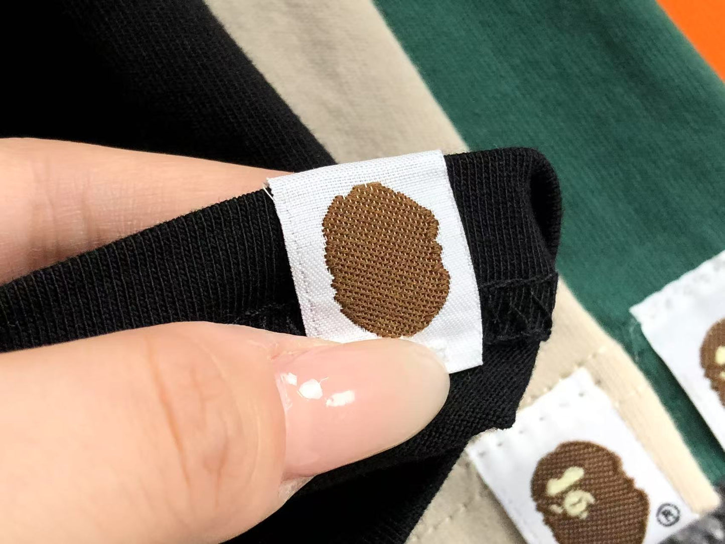 Bape Tshirt