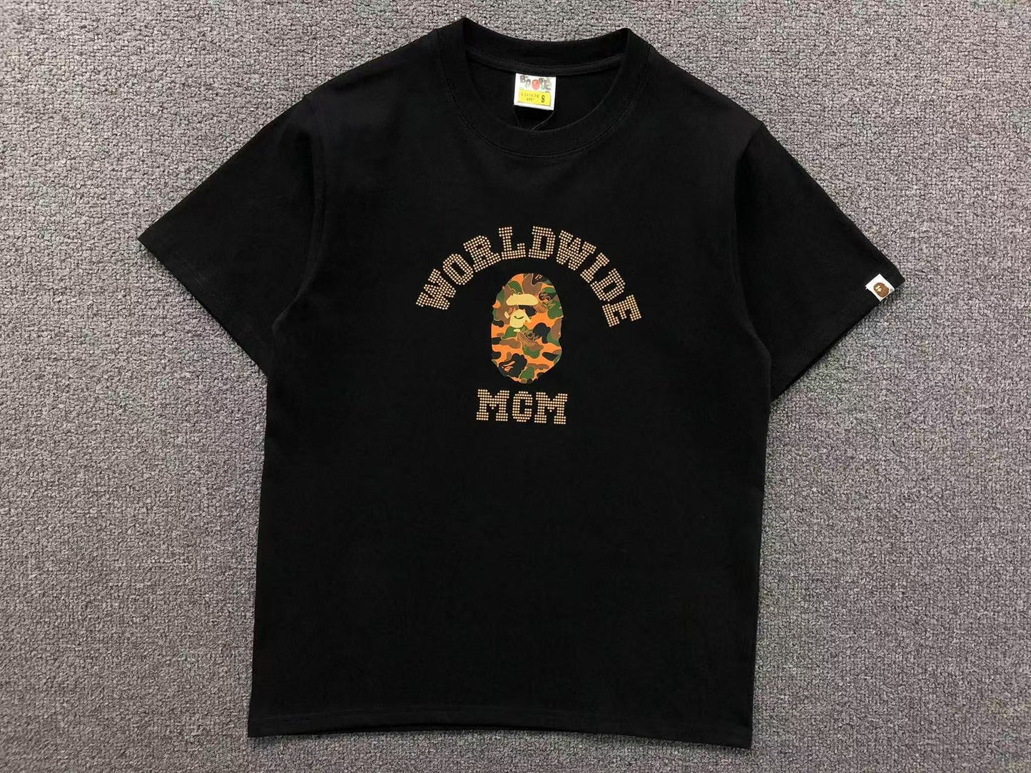 Bape Tshirt